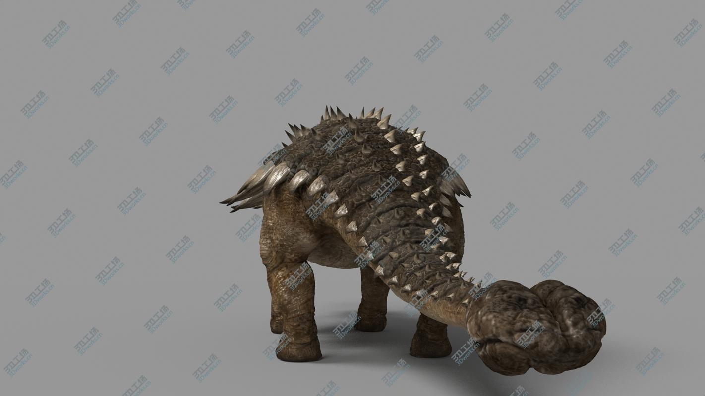 images/goods_img/20210319/Ankylosaurus 3D model/3.jpg